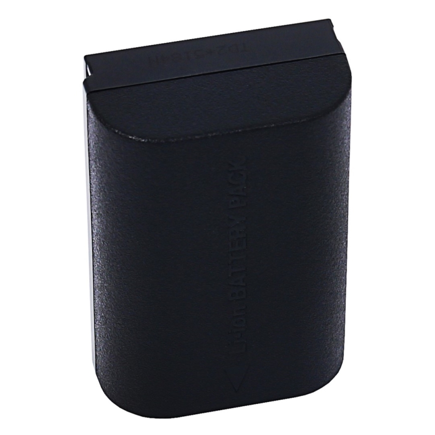 PATONA - Acumulador Canon LP-E6NH 2600mAh Li-Ion Protect EOS R5/R6