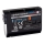 PATONA - Acumulador Nikon EN-EL15C 2600mAh Li-Ion Platinum USB-C