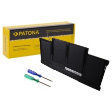 PATONA - Batería APPLE A1466 Macbook Air 13”” 5200mAh Li-Pol