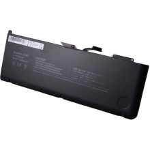 PATONA - Batería APPLE MacBook Pro 15” 5200mAh Li-Pol 10,95V + herramientas