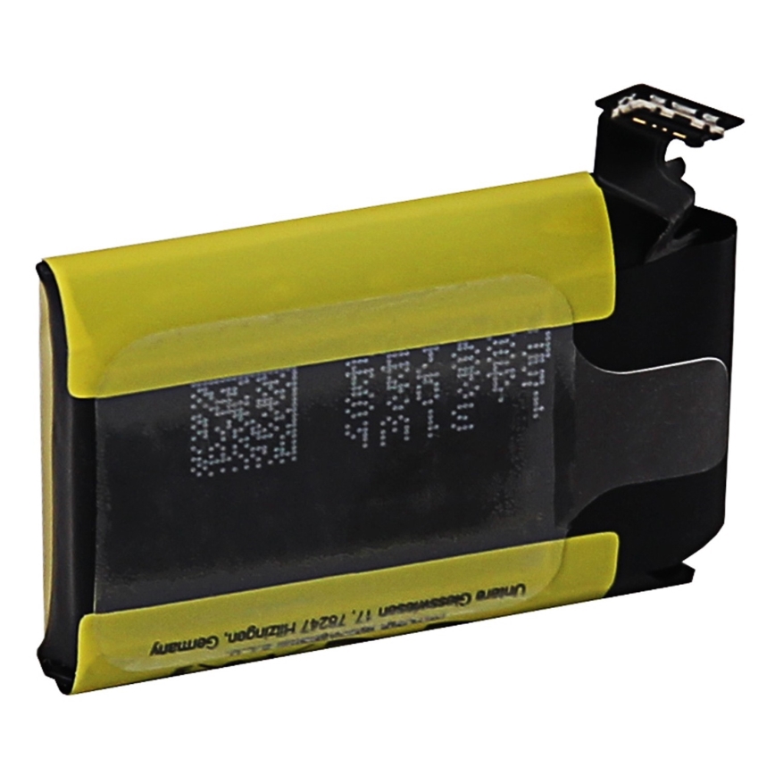 PATONA - Batería Apple Watch 3 GPS 342mAh A1875 42 mm