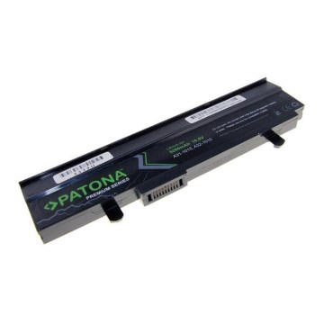 PATONA - Batería ASUS A32-1015 5200mAh Li-Ion 10,8V PREMIUM