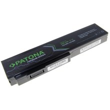 PATONA - Batería ASUS A32-M50 5200mAh Li-Ion 11,1V PREMIUM