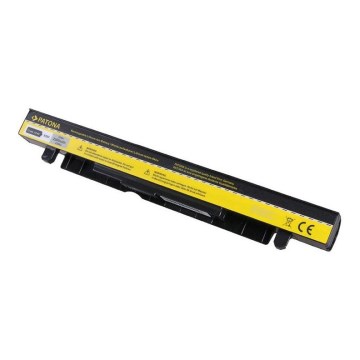 PATONA - Batería Asus A41-X550 2200mAh Li-Ion 14,4V