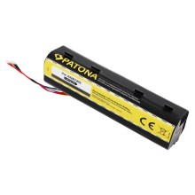 PATONA - Batería Asus GFX71/G751 4400mAh Li-Pol 15V A42N1403
