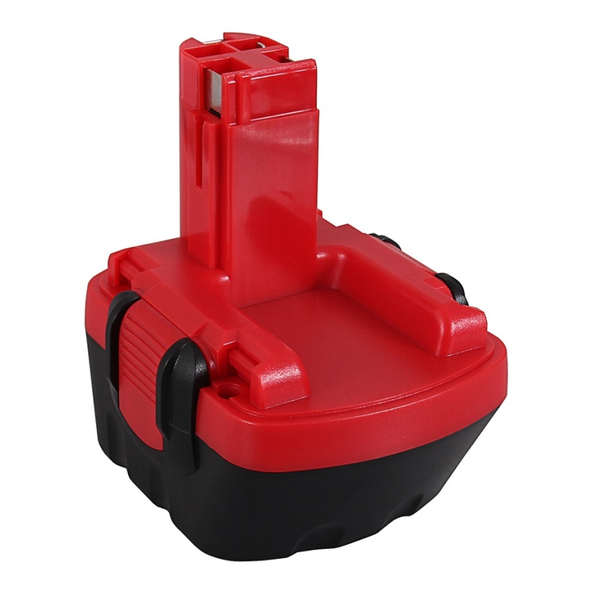 PATONA - Batería Bosch 12V 3300mAh Ni-MH Premium