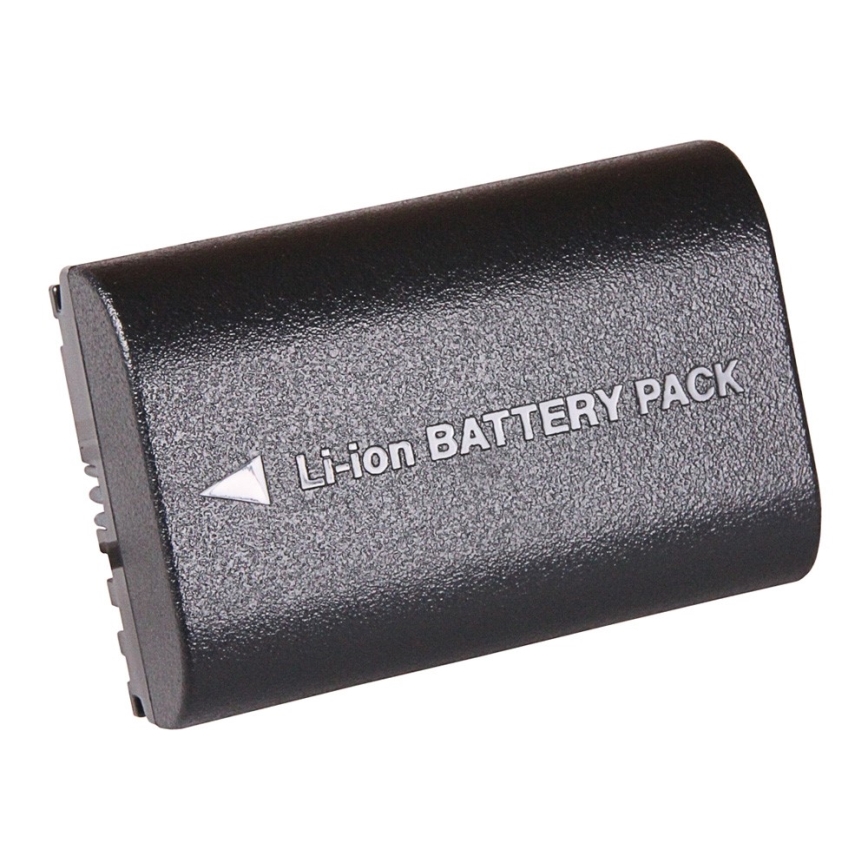 PATONA - Batería Canon LP-E6N 2400mAh Li-Ion Premium 80D