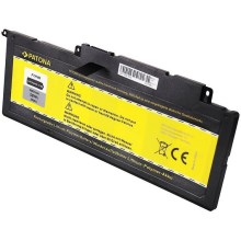 PATONA - Batería Dell Insp. 17 7737 3900mAh Li-pol 14,8V