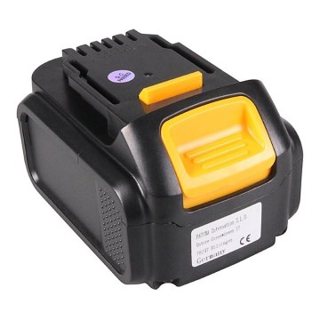 PATONA - Batería Dewalt 14,4V 3000mAh Li-Ion