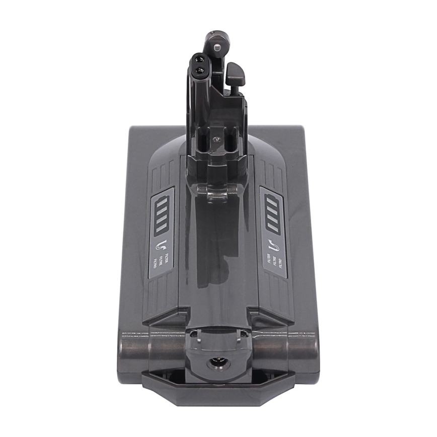 PATONA - Batería DYSON V10 2500mAh, Li-lon 25,2V PREMIUM