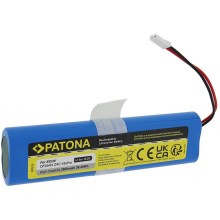 PATONA - Batería Ecovacs Deebot DF45/iLife V50/V5s/V8s 2600mAh Li-lon 14,8V