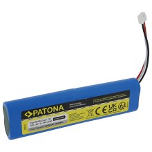 PATONA - Batería Ecovacs Deebot Ozmo 930 3400mAh Li-lon 14,4V