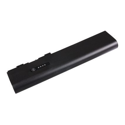 PATONA - Batería HP 2560p 4400mAh Li-Ion 10,8V HSTNN-C48C