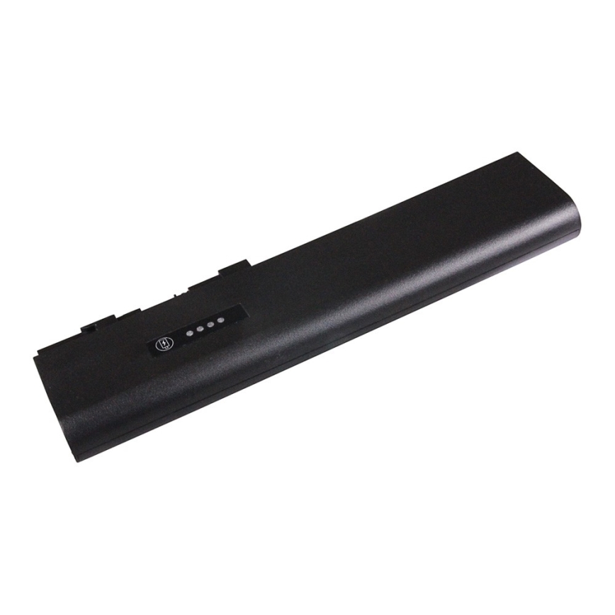 PATONA - Batería HP 2560p 4400mAh Li-Ion 10,8V HSTNN-C48C