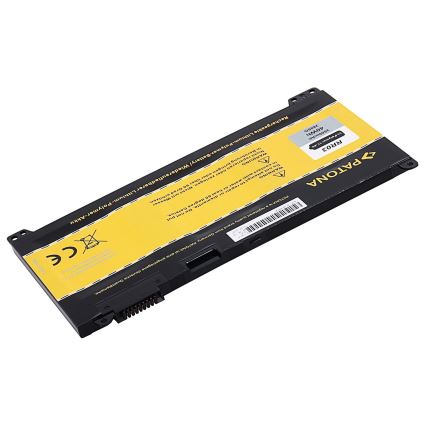 PATONA - Batería HP 430/440/450 G4 3500mAh Li-Pol 11,4V RR03XL