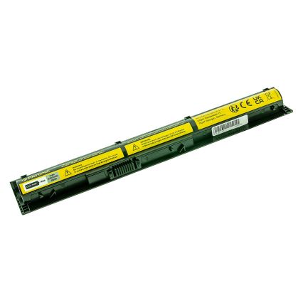 PATONA - Batería HP 450 G3/470 G3 2200mAh Li-lon 14,8V RI04XL
