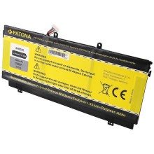 PATONA - Batería HP Comp. Spectre X3 5000mAh Li-pol 11,55V SH03