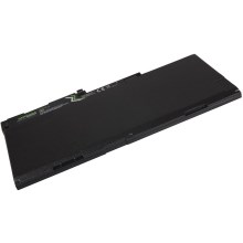 PATONA - Batería HP EliteBook 850 4500mAh Li-Pol 11,1V CM03XL Premium