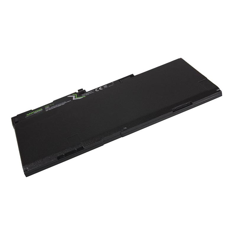 PATONA - Batería HP EliteBook 850 4500mAh Li-Pol 11,1V CM03XL Premium