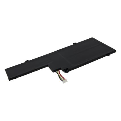 PATONA - Batería HP EliteBook x360 1030 G2 4700mAh Li-Pol 11,55V OM03XL