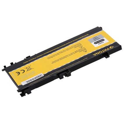 PATONA - Batería HP Omen 15 AX200 3000mAh Li-Pol 15,4V TE04XL