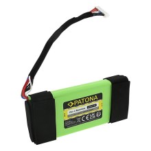 PATONA - Batería JBL Boombox 10000mAh 7,4V Li-Pol