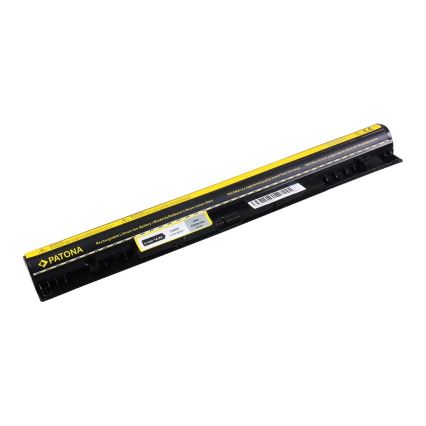 PATONA - Batería LENOVO IdeaPad G400s 2200mAh Li-Ion 14,8V