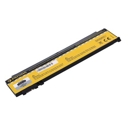 PATONA - Batería Lenovo Thinkpad T460S/T470S 2000mAh Li-Pol 11,4V 01AV405