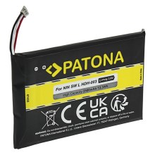 PATONA - Batería  Nintendo Switch Lite HDH-003 3500mAh Li-Pol 3.8V