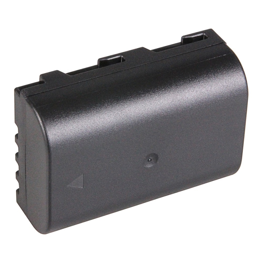 PATONA - Batería Panasonic DMW-BLF19 2000mAh Li-Ion Premium