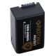 PATONA - Batería Panasonic DMW-BMB9 895mAh Li-Ion 7,4V Protect
