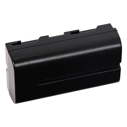 PATONA - Batería Sony NP-F550 3500mAh Li-Ion 7.2V Protect