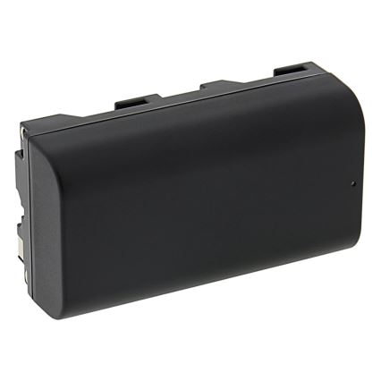 PATONA - Batería Sony NP-F550/F330/F570 3500mAh Li-Ion Platinum cargador USB-C