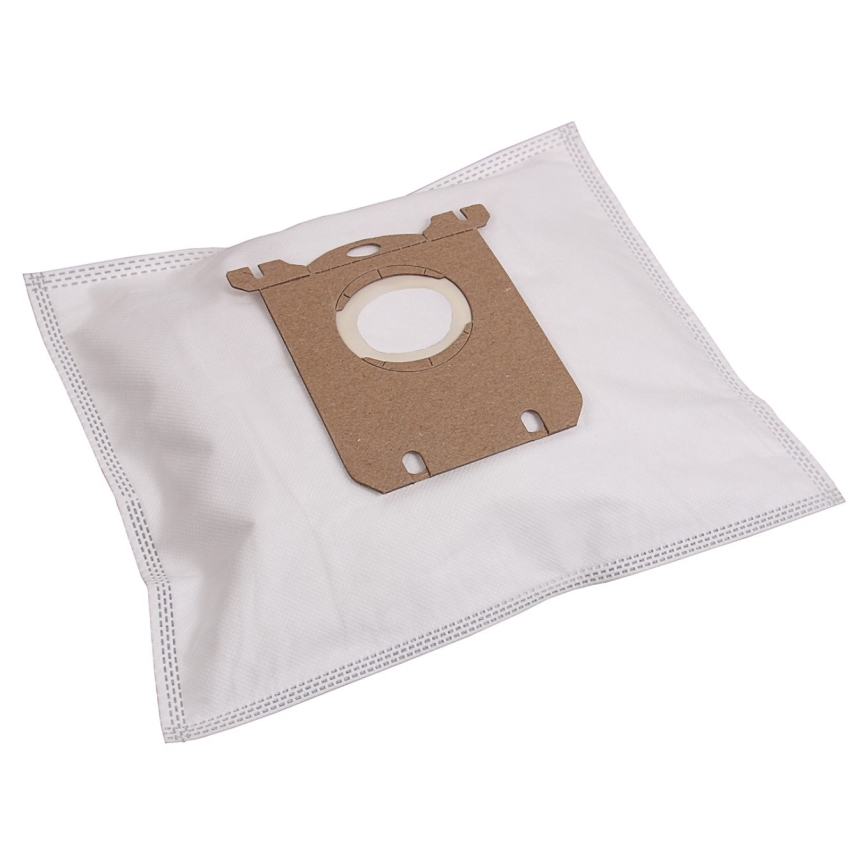 PATONA - Bolsas para aspiradoras Electrolux E15 - 10 pcs