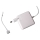 PATONA - Cargador 16,5V/3,65A 60W Apple MacBook Air A1436, A1465, A1466 MagSafe 2