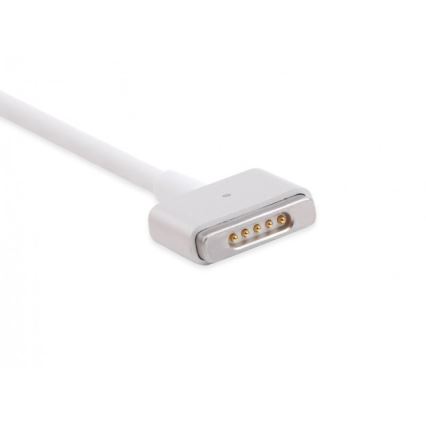 PATONA - Cargador 16,5V/3,65A 60W Apple MacBook Air A1436, A1465, A1466 MagSafe 2