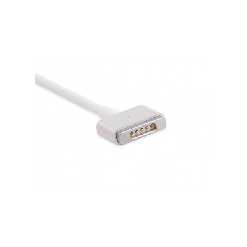 PATONA - Cargador 16,5V/3,65A 60W Apple MacBook Air A1436, A1465, A1466 MagSafe 2