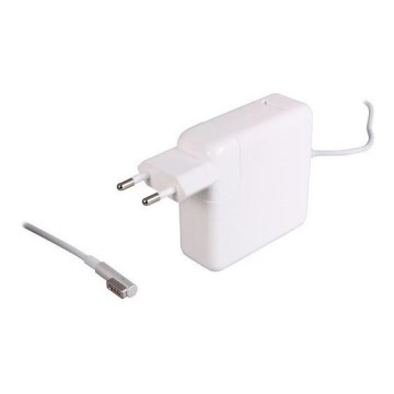 PATONA - Cargador 16,5V/3,65A 60W Apple MacBook