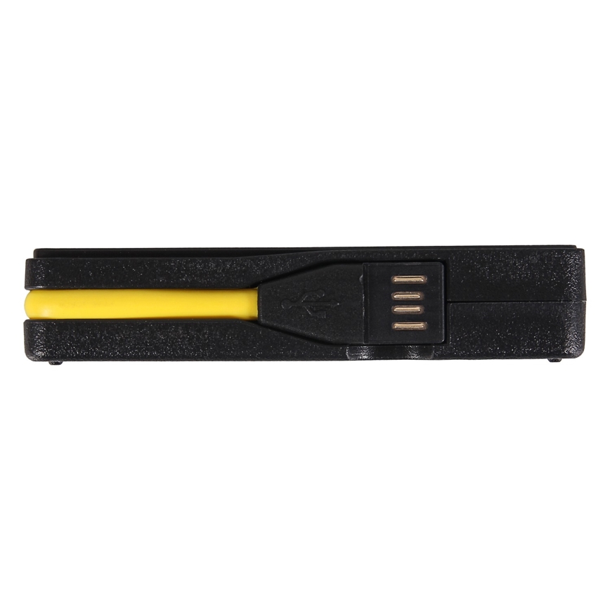 PATONA - Cargador Dual Nikon EN-EL15 con LCD,USB
