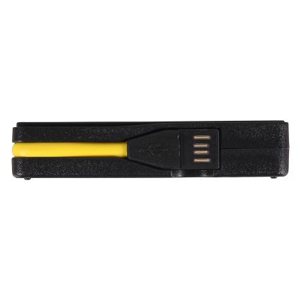 PATONA - Cargador Dual Olympus BLS5 con LCD,USB