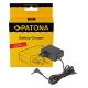PATONA - Cargador para aspiradoras DYSON V10/V11 30.45V