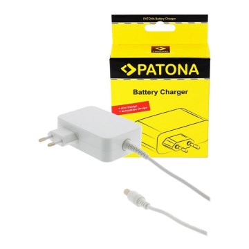 PATONA - Cargador para purificador de aire Dyson BP01 DP04 TP04 TP05 TP06 20V