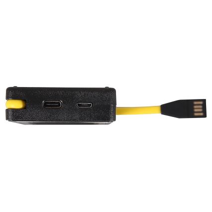 PATONA - Cargador USB Dual Sony NP-F970/F960/F950