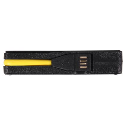 PATONA - Cargador USB Dual Sony NP-F970/F960/F950