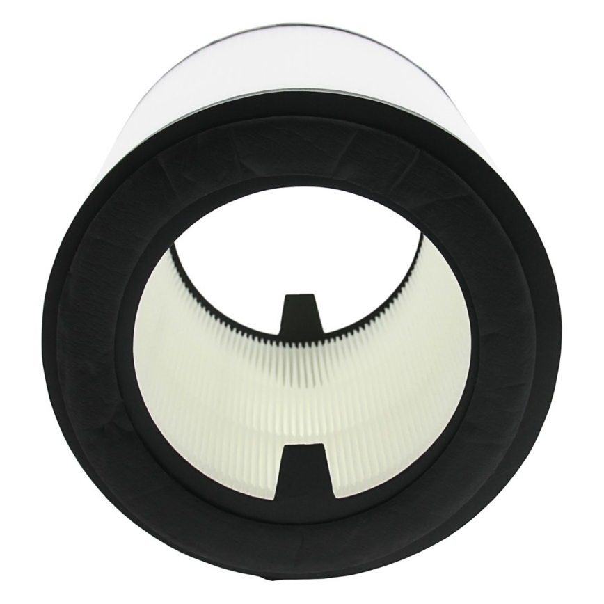 PATONA - Filtro HEPA FY0194/30 para Philips AC0820/10 - AB0820/30 serie 800