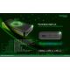 PATONA - Power Bank 20000mAh 100W Li-lon 2xUSB-C/1x USB-A con cargador QI