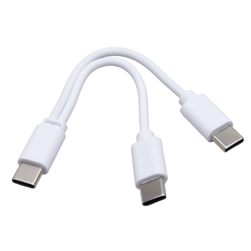 PATONA - SET 4x Batería AA/LR6 Li-Pol 2000mAh 1,5Vs con carga USB-C