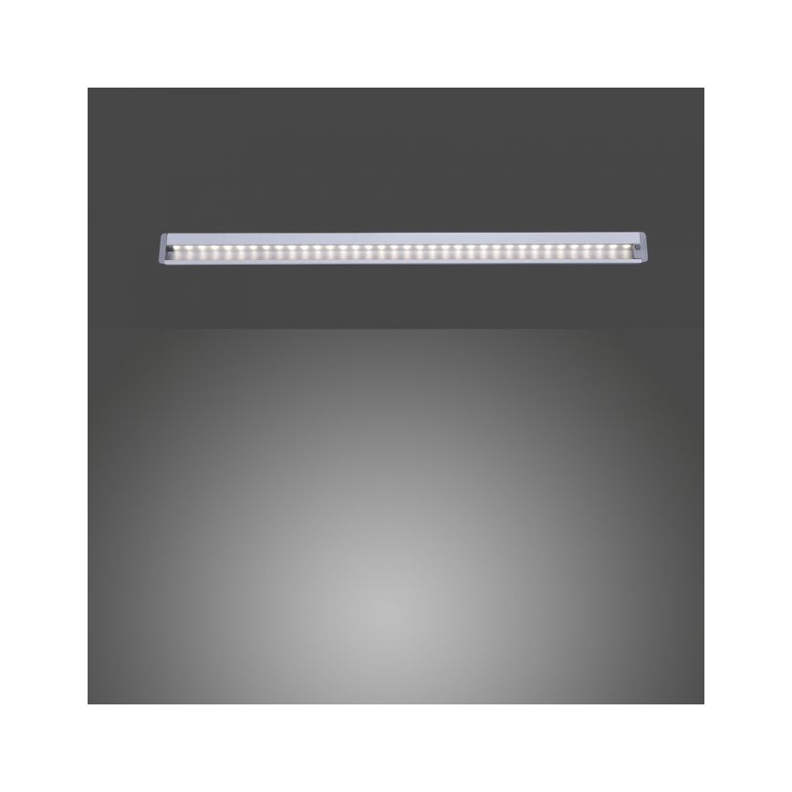 Paul Neuhaus 1122-95 - Lámpara LED bajo el armario de la cocina HELENA LED/6W/230V