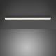 Paul Neuhaus 1125-21-A - Lámpara LED para debajo del armario de cocina AMON LED/6W/12/230V