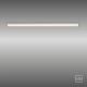 Paul Neuhaus 1125-21-A - Lámpara LED para debajo del armario de cocina AMON LED/6W/12/230V